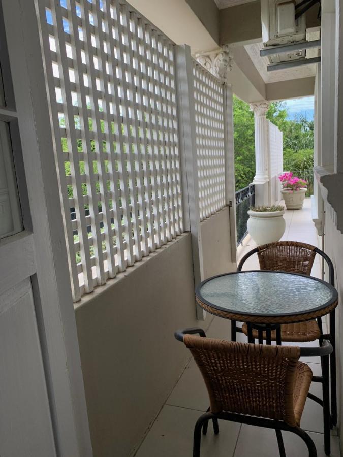 Valdior Guest House Durban Exterior foto