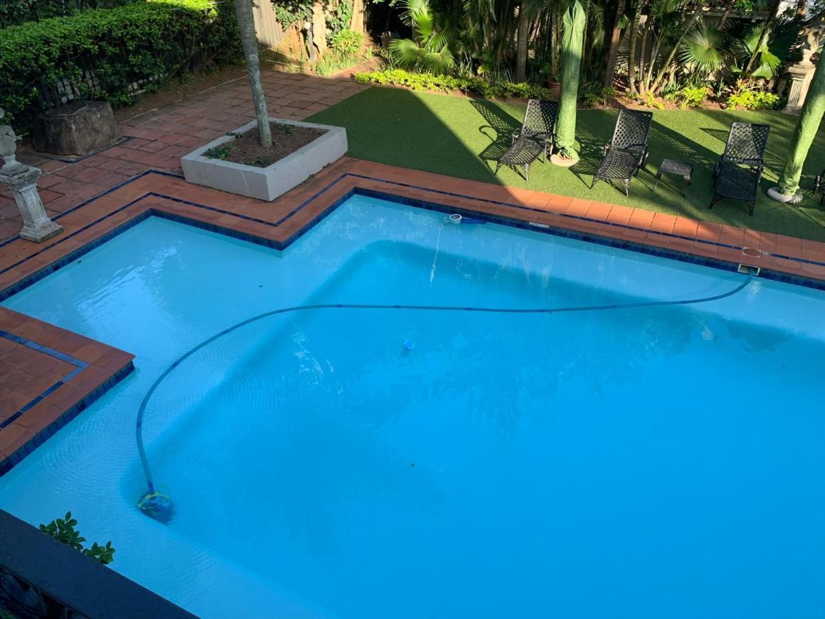 Valdior Guest House Durban Exterior foto