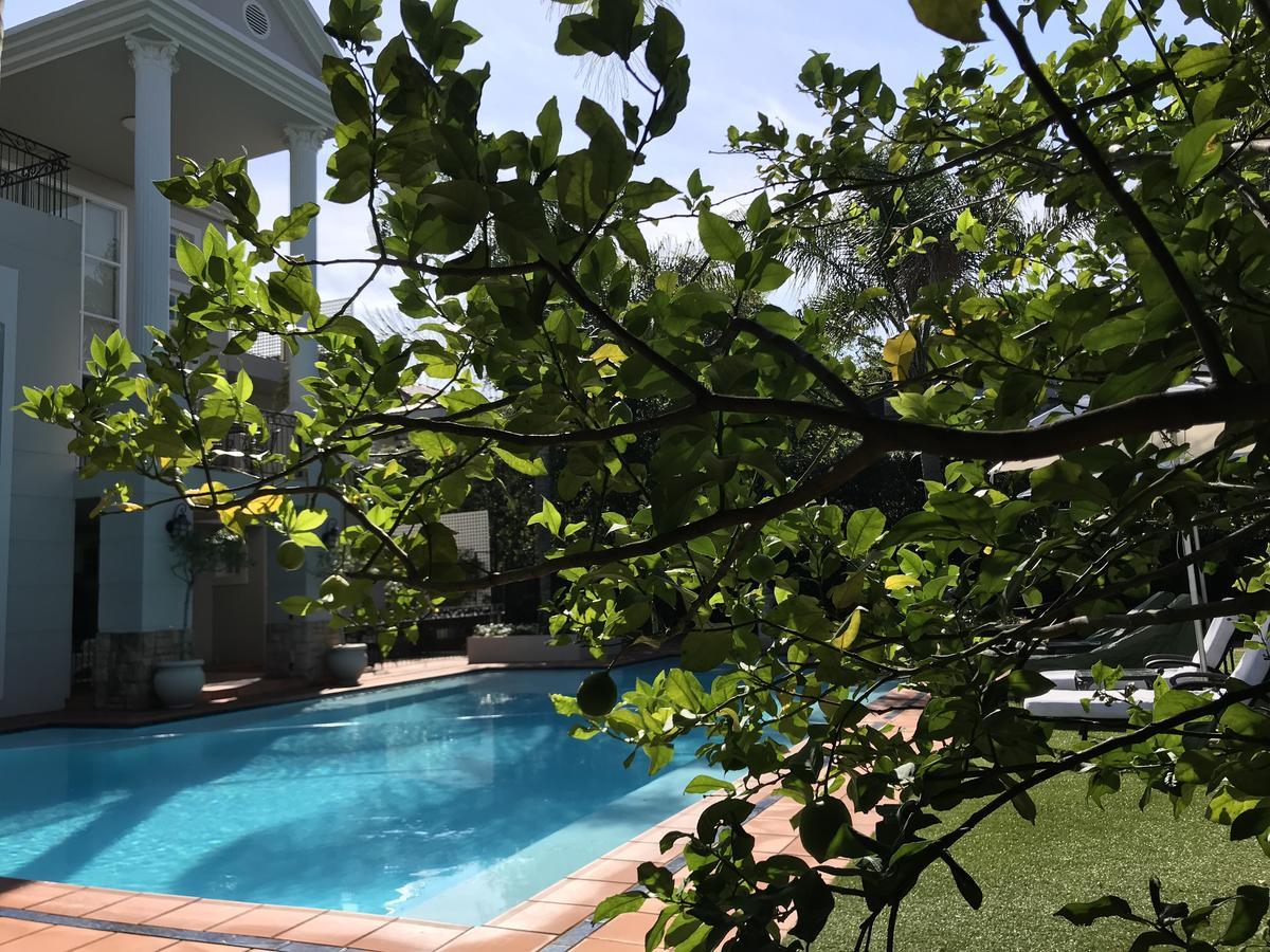 Valdior Guest House Durban Exterior foto