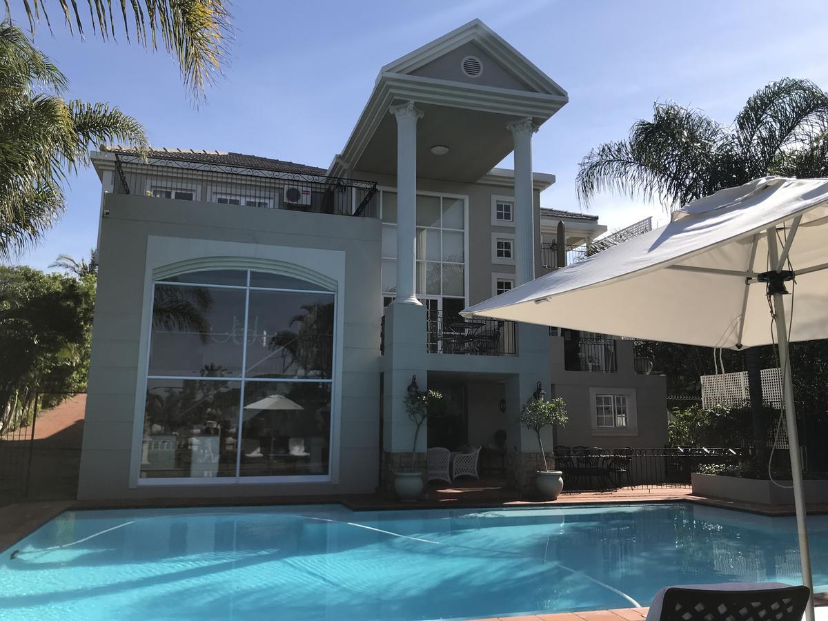 Valdior Guest House Durban Exterior foto
